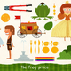 Illustration for article titled 12 Wonderfully Deconstructed Fairy Tales
